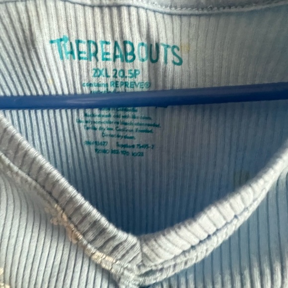 🥳SOLD🥳Threadabouts - Picture 4 of 4